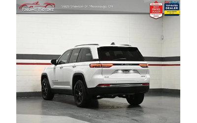 Jeep Grand cherokee * АвтоКредит * (ЦЕНА ДО БГ) - автомобили, коли, обяви за нови и употребявани 6