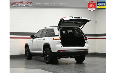 Jeep Grand cherokee * АвтоКредит * (ЦЕНА ДО БГ) - автомобили, коли, обяви за нови и употребявани 7