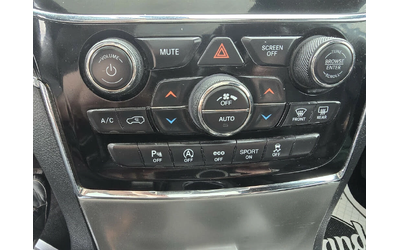 Jeep Grand cherokee 4WD* OVERLAND* ОБДУХ* ПОДГРЕВИ* HARMAN KARDON* PAN - автомобили, коли, обяви за нови и употребявани 10