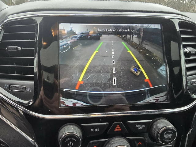 Jeep Grand cherokee 4WD* OVERLAND* ОБДУХ* ПОДГРЕВИ* HARMAN KARDON* PAN - автомобили, коли, обяви за нови и употребявани 13