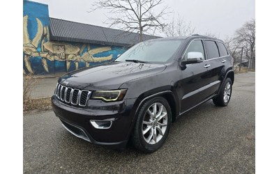 jeep-grand-cherokee - 1