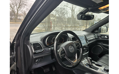 jeep-grand-cherokee - 4