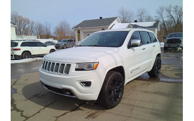 jeep-grand-cherokee - 0