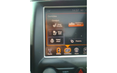 Jeep Grand cherokee 4WD* OVERLAND* ОБДУХ* ПОДГРЕВИ* HARMAN KARDON* PAN - автомобили, коли, обяви за нови и употребявани 12