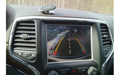 Jeep Grand cherokee 4WD* OVERLAND* ОБДУХ* ПОДГРЕВИ* HARMAN KARDON* PAN - автомобили, коли, обяви за нови и употребявани 14