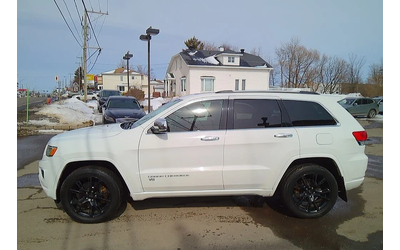 jeep-grand-cherokee - 1