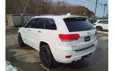 jeep-grand-cherokee - 2