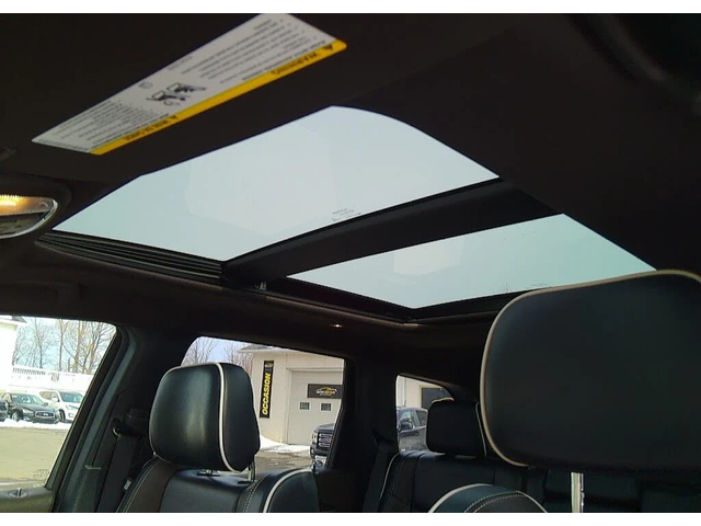 Jeep Grand cherokee 4WD* OVERLAND* ОБДУХ* ПОДГРЕВИ* HARMAN KARDON* PAN - автомобили, коли, обяви за нови и употребявани 9