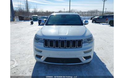 jeep-grand-cherokee - 0