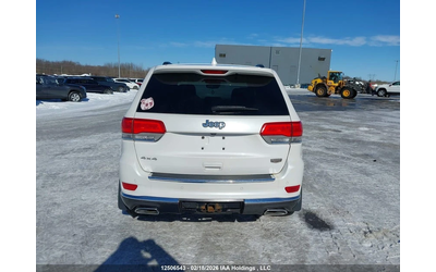 jeep-grand-cherokee - 4