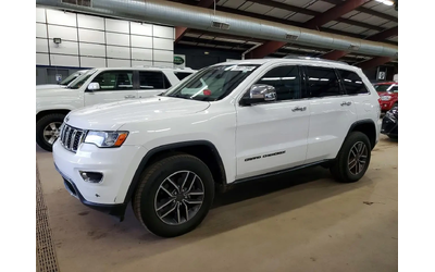 jeep-grand-cherokee - 0