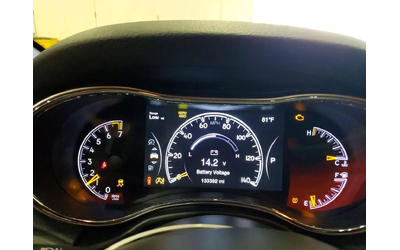 Jeep Grand cherokee LIMITED - автомобили, коли, обяви за нови и употребявани 10