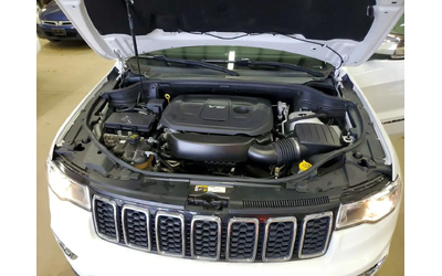 Jeep Grand cherokee LIMITED - автомобили, коли, обяви за нови и употребявани 11