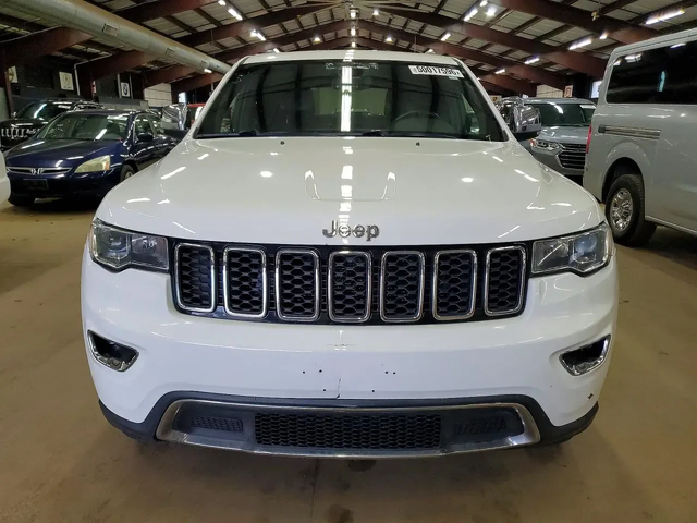 Jeep Grand cherokee LIMITED - автомобили, коли, обяви за нови и употребявани 2