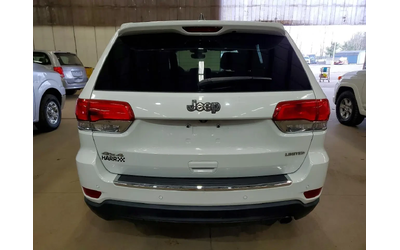 jeep-grand-cherokee - 5