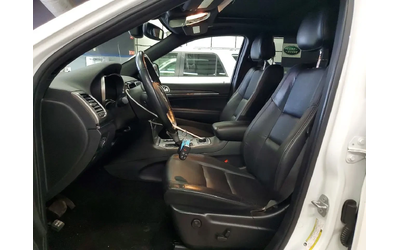 Jeep Grand cherokee LIMITED - автомобили, коли, обяви за нови и употребявани 6