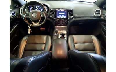 Jeep Grand cherokee LIMITED - автомобили, коли, обяви за нови и употребявани 7