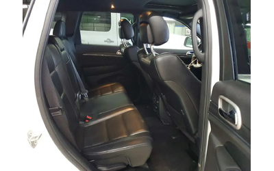 Jeep Grand cherokee LIMITED - автомобили, коли, обяви за нови и употребявани 9