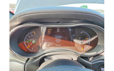 Jeep Grand cherokee OVERLAND - автомобили, коли, обяви за нови и употребявани 10