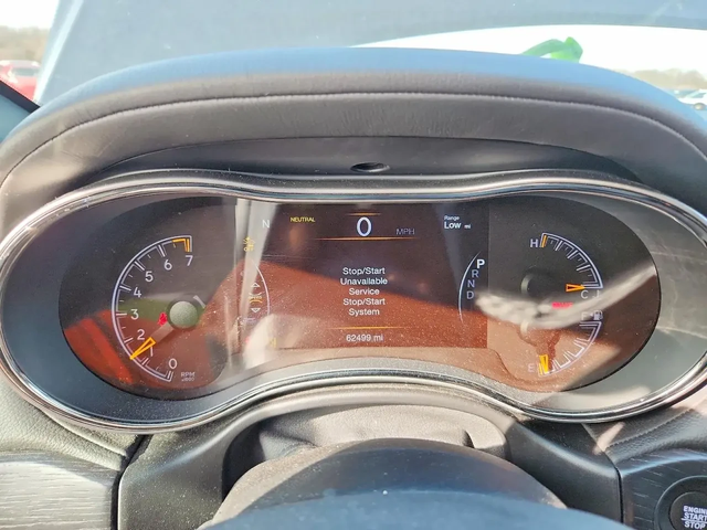 Jeep Grand cherokee OVERLAND - автомобили, коли, обяви за нови и употребявани 10