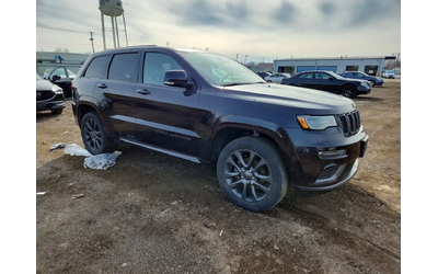 jeep-grand-cherokee - 2