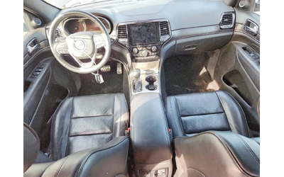 Jeep Grand cherokee OVERLAND - автомобили, коли, обяви за нови и употребявани 7