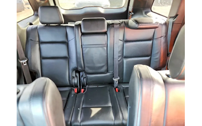 Jeep Grand cherokee OVERLAND - автомобили, коли, обяви за нови и употребявани 8