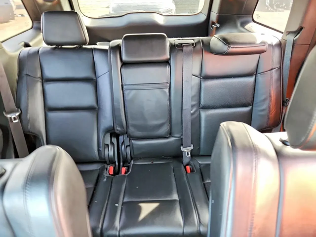 Jeep Grand cherokee OVERLAND - автомобили, коли, обяви за нови и употребявани 8