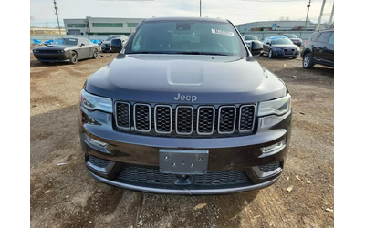 jeep-grand-cherokee - 0