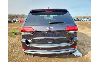 jeep-grand-cherokee - 1