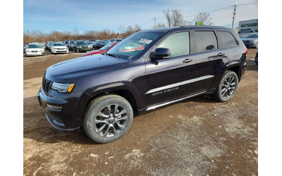 jeep-grand-cherokee - 2