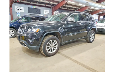 jeep-grand-cherokee - 0