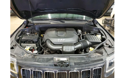 Jeep Grand cherokee LIMITED 4X4 - автомобили, коли, обяви за нови и употребявани 11