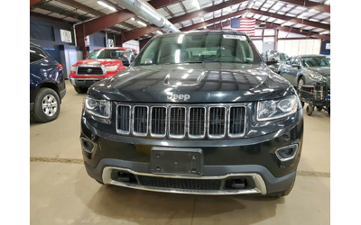 jeep-grand-cherokee - 2