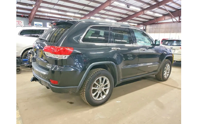 jeep-grand-cherokee - 4