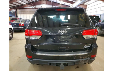 jeep-grand-cherokee - 5