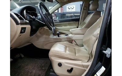 Jeep Grand cherokee LIMITED 4X4 - автомобили, коли, обяви за нови и употребявани 6