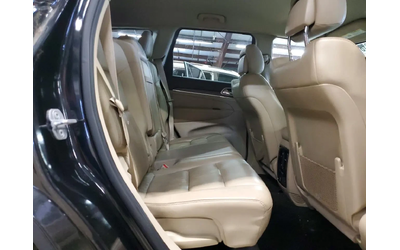 Jeep Grand cherokee LIMITED 4X4 - автомобили, коли, обяви за нови и употребявани 9