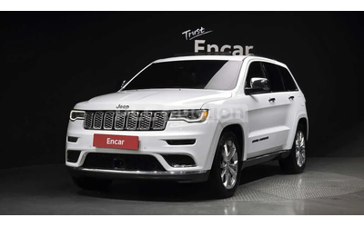 jeep-grand-cherokee - 0