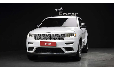 jeep-grand-cherokee - 1