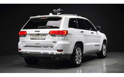 jeep-grand-cherokee - 2
