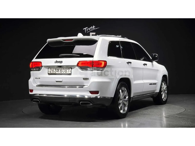 Jeep Grand cherokee 2020* SUMMIT* HARMAN* DISTRONIK* 8ZF* PANO* ОБДУХ* - автомобили, коли, обяви за нови и употребявани 2