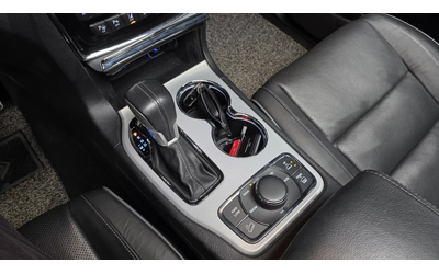 Jeep Grand cherokee 2019* SUMMIT* HARMAN* PANO* ОБДУХ* FULL* КРАЙНА ЦЕ - автомобили, коли, обяви за нови и употребявани 10