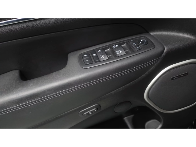 Jeep Grand cherokee 2019* SUMMIT* HARMAN* PANO* ОБДУХ* FULL* КРАЙНА ЦЕ - автомобили, коли, обяви за нови и употребявани 11
