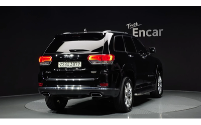 jeep-grand-cherokee - 2
