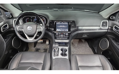 jeep-grand-cherokee - 5