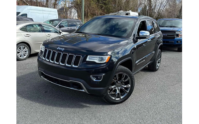 jeep-grand-cherokee - 0