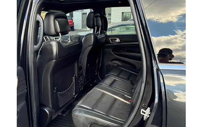 Jeep Grand cherokee * 3.6L V6 * 4X4 * CARFAX * - автомобили, коли, обяви за нови и употребявани 10