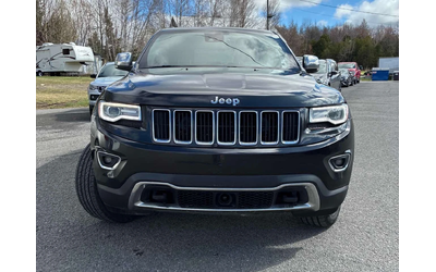 jeep-grand-cherokee - 1