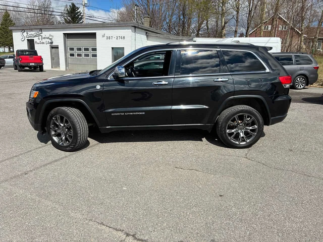 Jeep Grand cherokee * 3.6L V6 * 4X4 * CARFAX * - автомобили, коли, обяви за нови и употребявани 4